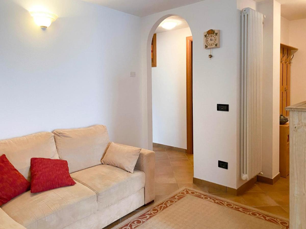 Mory Home Ponte Di Legno Exterior photo