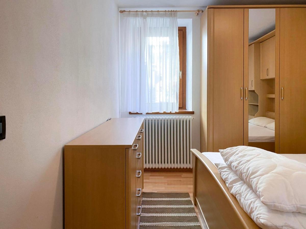 Mory Home Ponte Di Legno Exterior photo