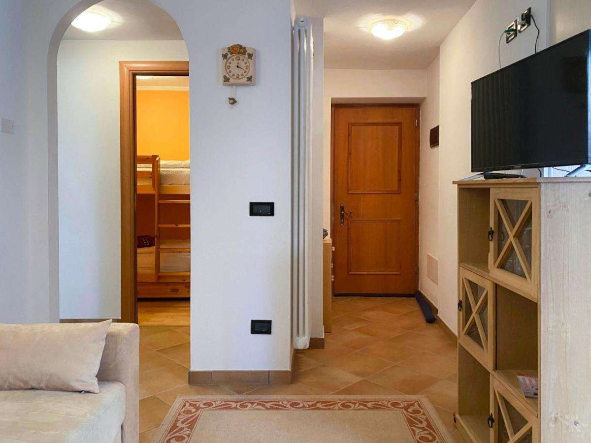 Mory Home Ponte Di Legno Exterior photo