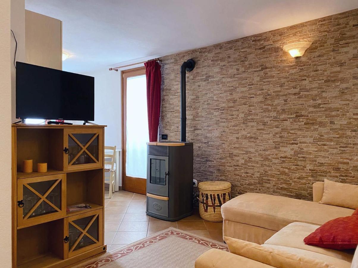 Mory Home Ponte Di Legno Exterior photo