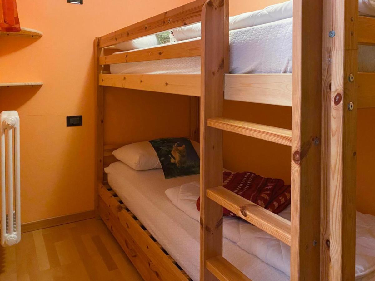 Mory Home Ponte Di Legno Exterior photo