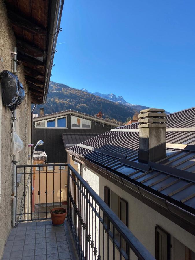 Mory Home Ponte Di Legno Exterior photo