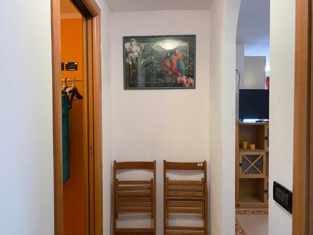 Mory Home Ponte Di Legno Exterior photo
